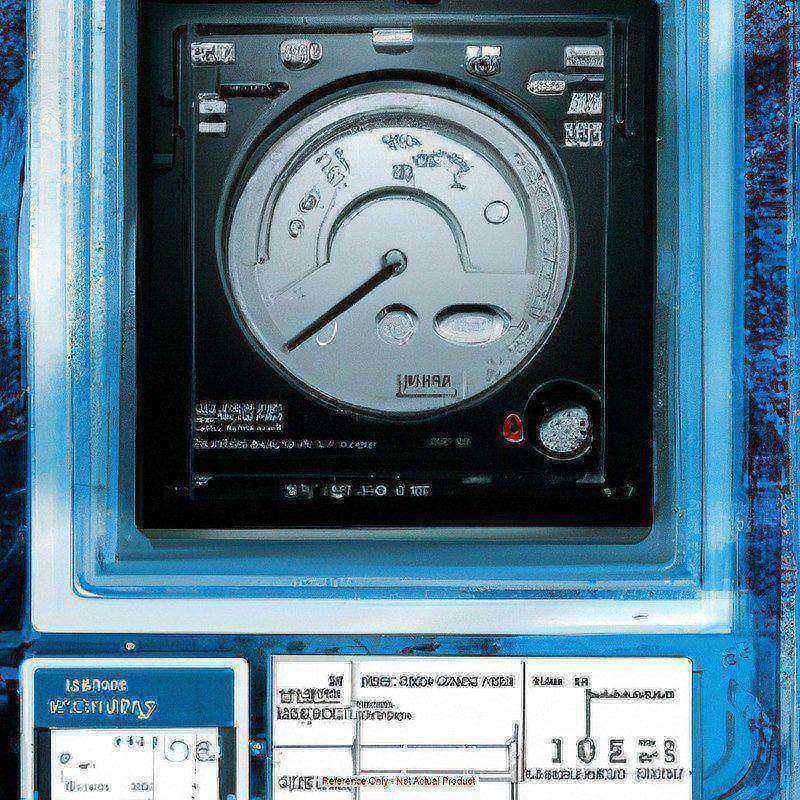 16C-3 - 16C-3 1/16 Din Tempeture Control MPN:16C-3