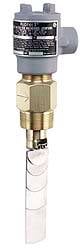 Flow Switches, Housing Material: Brass  MPN:V4-2-U