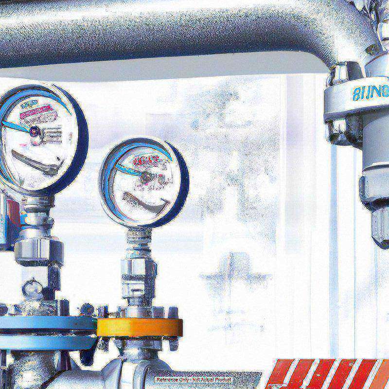 Flow Meter Range 30-240 Cc/Min Air MPN:RMA-11