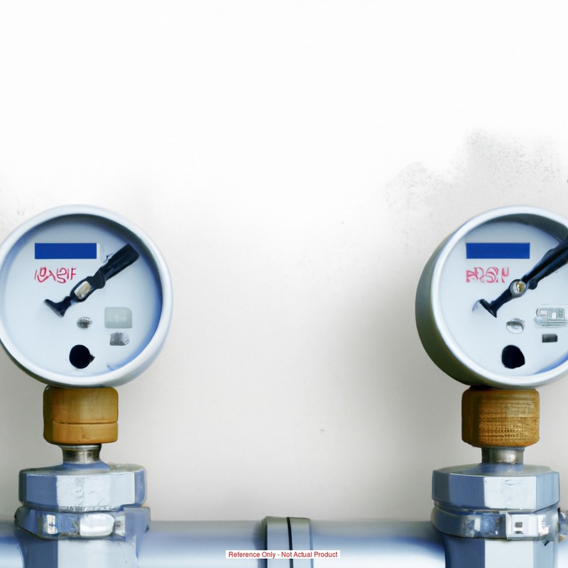 Flow Meter 1-100Gpm MPN:RMB-85