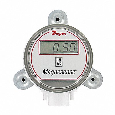 Indicating Transmitter 3 to 10 4 to 20mA MPN:MS-131-LCD