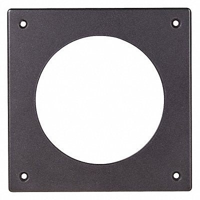 Flush Mounting Flat Bracket MPN:A-300