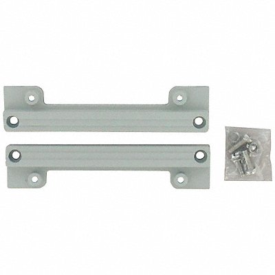 Surface Mount Bracket Aluminum MPN:A-438