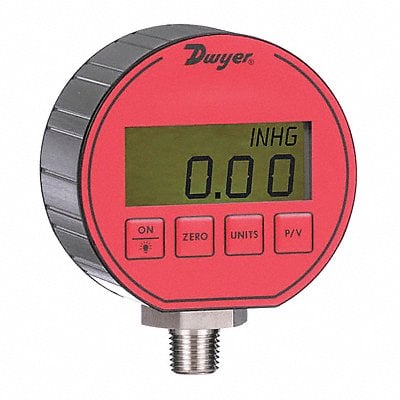 Digital Pressue Gauge Range MPN:DPG-002