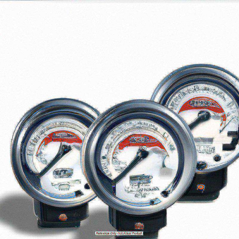 Digital Pressure Gage Range MPN:DPG-105