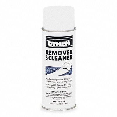 Layout Fluid Clear 16 oz Aerosol Can MPN:82038