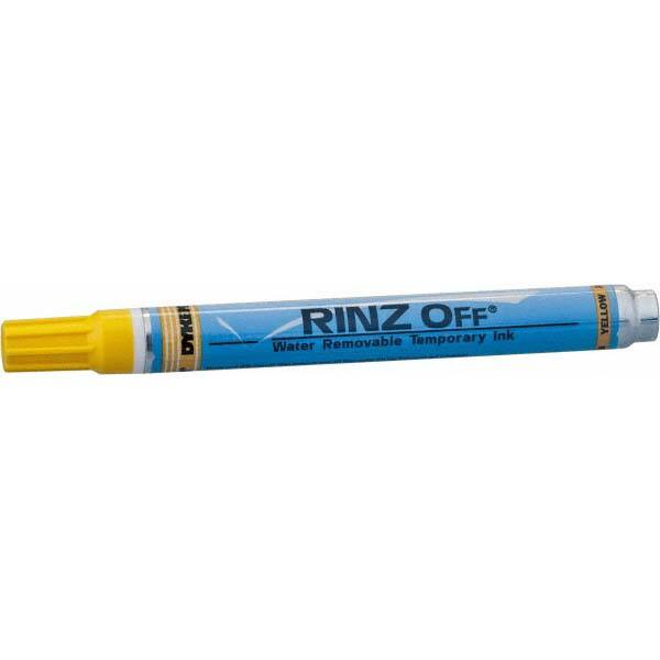 UV Marker: Yellow, Bullet Point MPN:91757