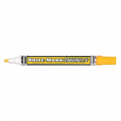 Paint Marker Yellow MPN:84204