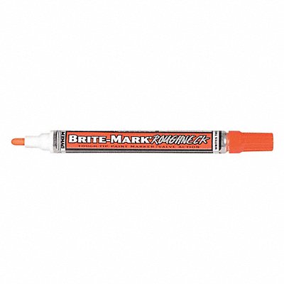 Paint Marker Orange MPN:84205