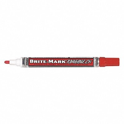 Paint Marker Red MPN:84206