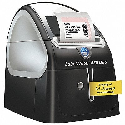 Label Printer Desktop 2 Max Print W MPN:1752267