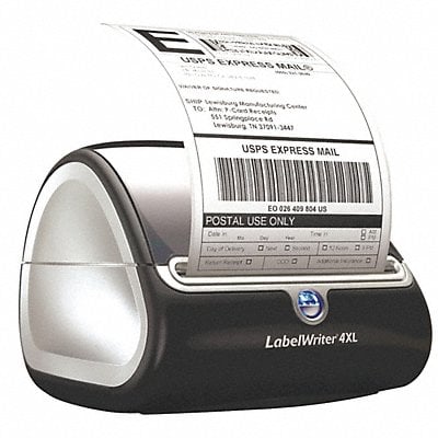 Label Printer Desktop 4 Max Print W MPN:1755120