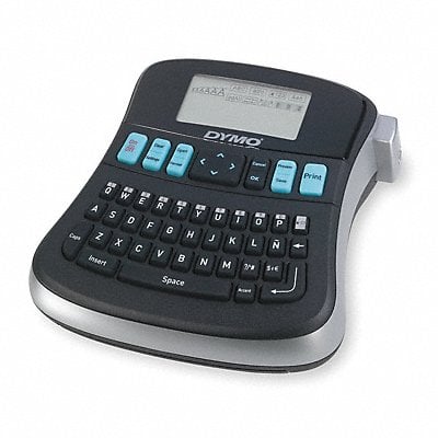 Label Printer 6 in W 2-1/2 in H MPN:1738345