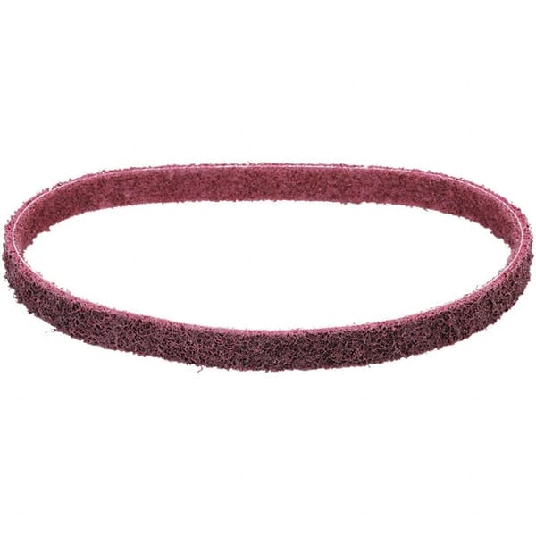 Abrasive Belt: 1/2