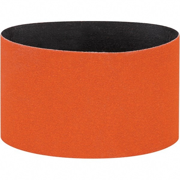 Abrasive Belt: 3-1/2