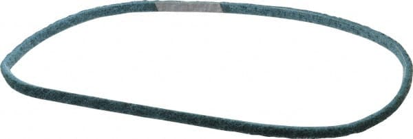 Abrasive Belt: 1/4