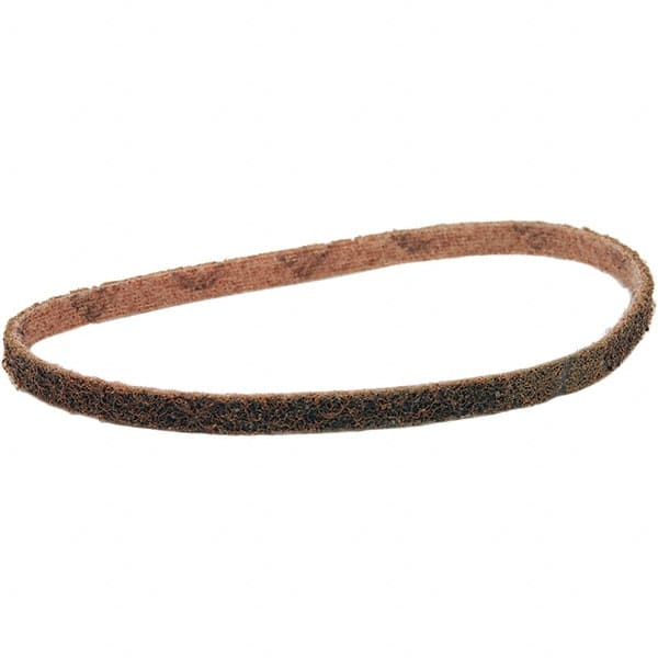 Abrasive Belt: 1/2