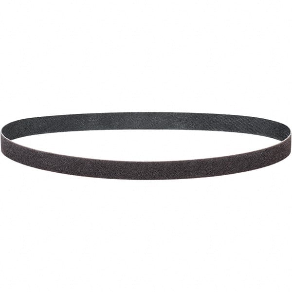 Abrasive Belt: 1/2