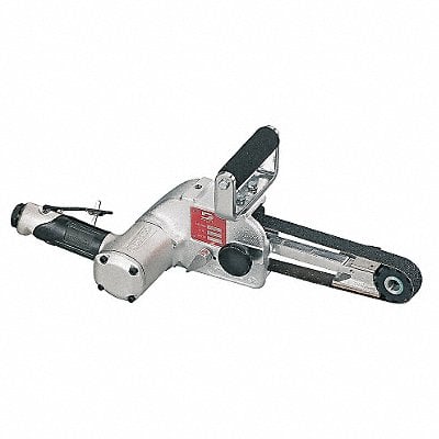 Air Belt Sander Industrial 1.2 HP 1 In. MPN:11476