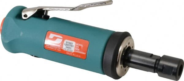 Air Die Grinder: 1/4'' Collet MPN:51303