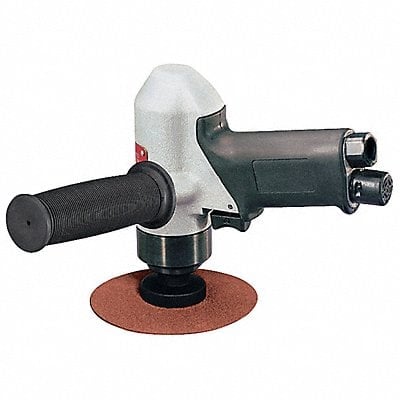 Air Disc Sander Ind 0.7 HP 4-1/2 In MPN:50321