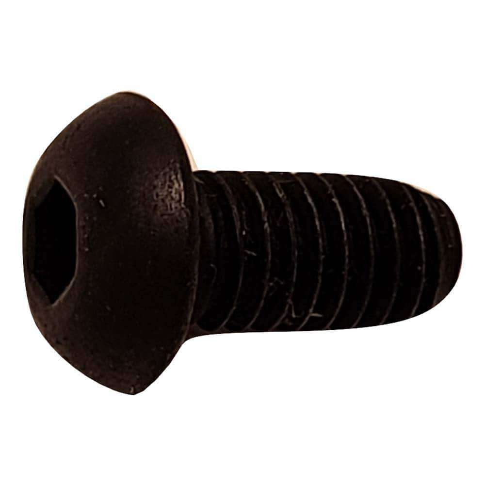 Air File Button Head Cap Screw MPN:96113