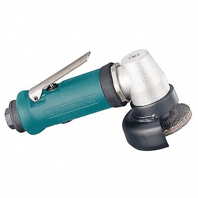 Angle Grinder 15 000 RPM 21 cfm 0.4 hp MPN:52711