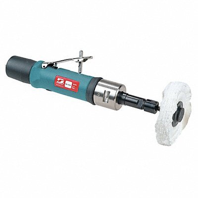 Die Grinder 0.4 hp Straight 4 500 RPM MPN:52102