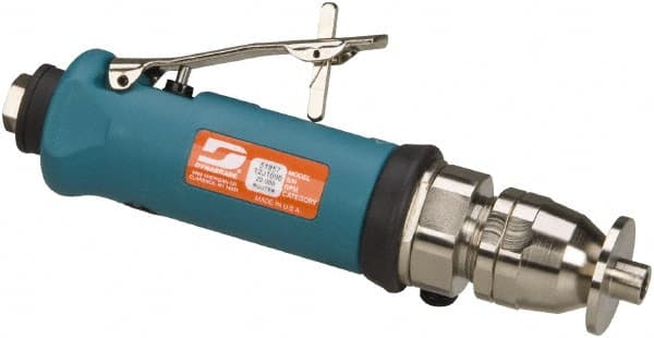 1/4 Inch Collet, 0.7 hp, 20,000 RPM Compact Router MPN:51857