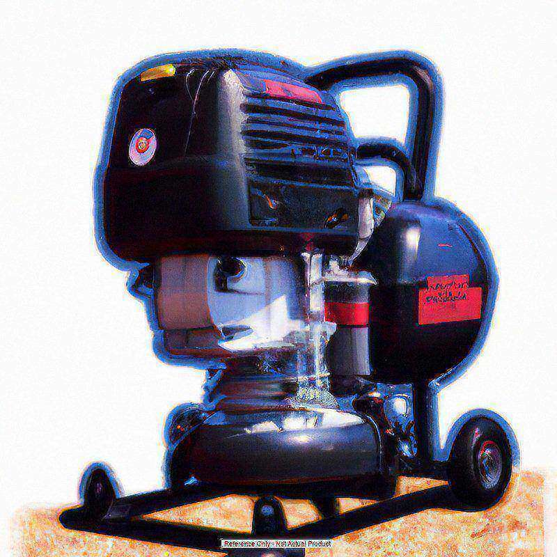 Mini-Dynorbital Random Orbital Sander MPN:53415