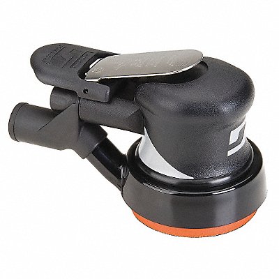 Air Random Orbital Sander 0.28HP 6 In. MPN:56804