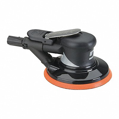 Air Random Orbital Sander 0.28HP 6 In. MPN:56829