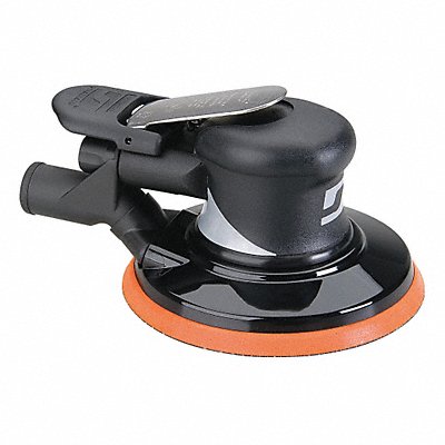 Air Random Orbital Sander 0.28HP 6 In. MPN:56830