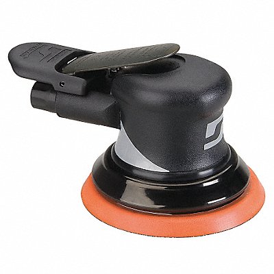 Air Random Orbital Sander 0.28HP 5 In. MPN:56850