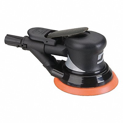 Air Random Orbital Sander 0.28HP 5 In. MPN:56853