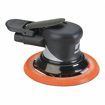 Air Random Orbital Sander 0.28HP 6 In. MPN:56859