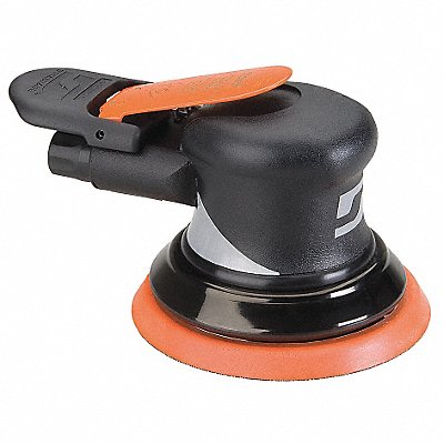 Air Random Orbital Sander 0.28HP 5 In. MPN:56880