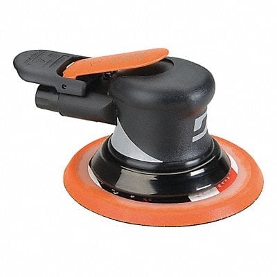 Air Random Orbital Sander 0.28HP 6 In. MPN:56890