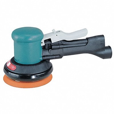 Air Random Orbital Sander 0.45HP 5 In. MPN:58400