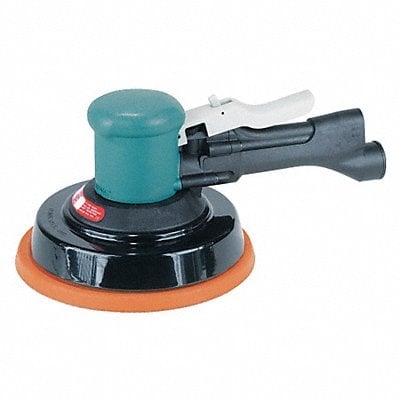 Air Random Orbital Sander 0.45HP 8 In. MPN:58410