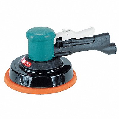 Air Random Orbital Sander 0.45HP 8 In. MPN:58411