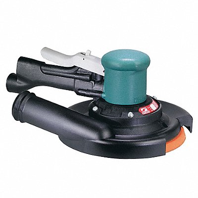 Air Random Orbital Sander 0.45HP 8 In. MPN:58414