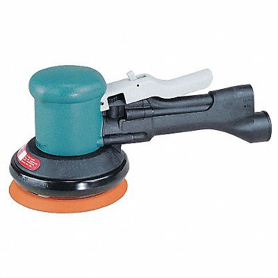 Air Random Orbital Sander 0.45HP 5 In. MPN:58415