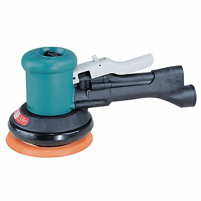 Air Dual-Action Sander 0.45HP 5 In. MPN:58430