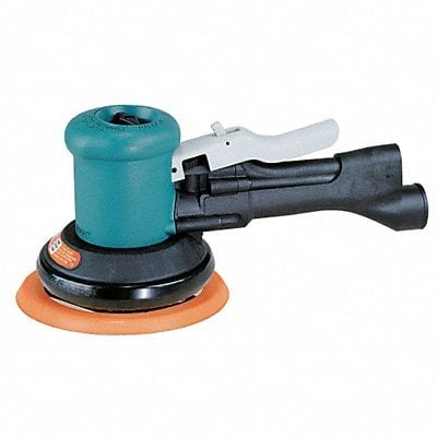 Air Dual-Action Sander 0.45HP 6 MPN:58435