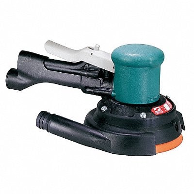 Air Random Orbital Sander 0.45HP 6 In. MPN:58443