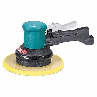 Air Orbital Sander 0.45HP 8 In. MPN:58445