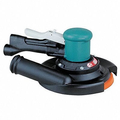 Air Random Orbital Sander 0.45HP 8 In. MPN:58446