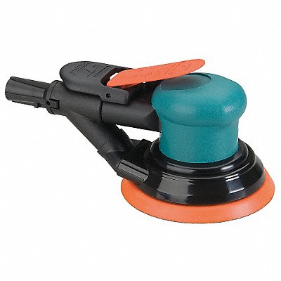 Air Random Orbital Sander 0.25HP 5 In. MPN:59008