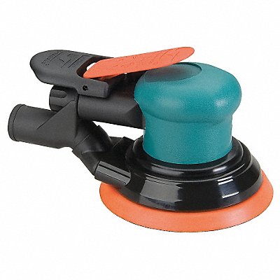 Air Random Orbital Sander 0.25HP 5 In. MPN:59009